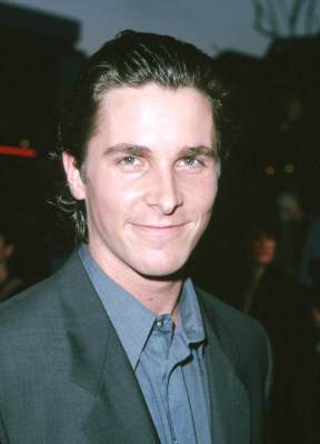 Christian Bale at event of A Midsummer Night's Dream (1999)