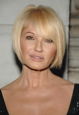 Ellen Barkin