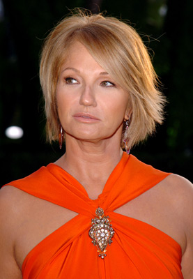 Ellen Barkin