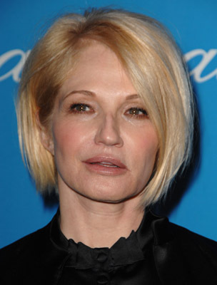 Ellen Barkin