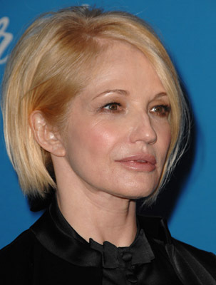 Ellen Barkin