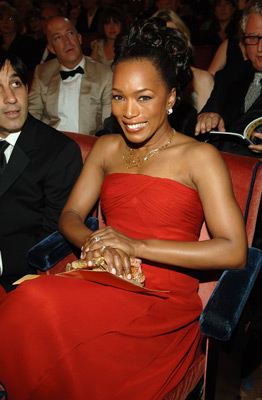 Angela Bassett