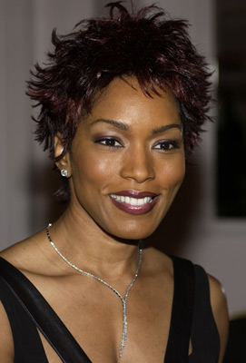 Angela Bassett