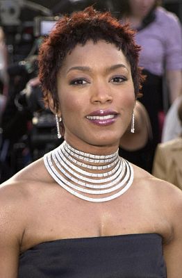 Angela Bassett