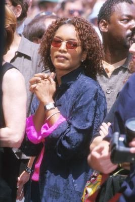 Angela Bassett