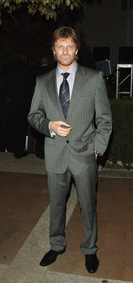 Sean Bean at event of Proof (2005)