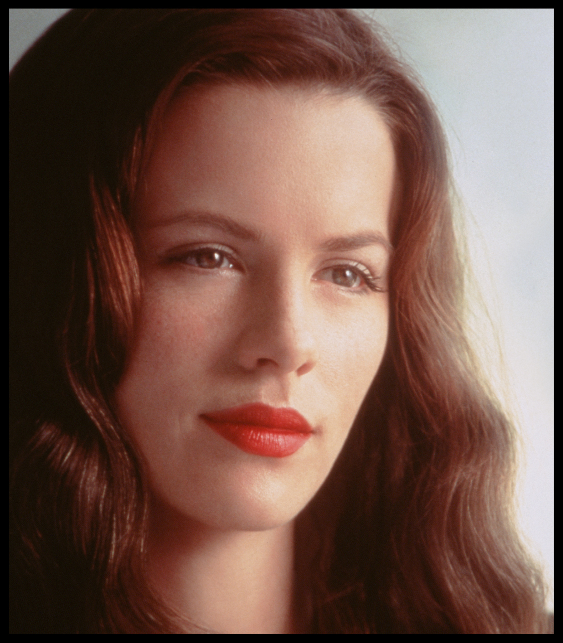 Still of Kate Beckinsale in Perl Harboras (2001)