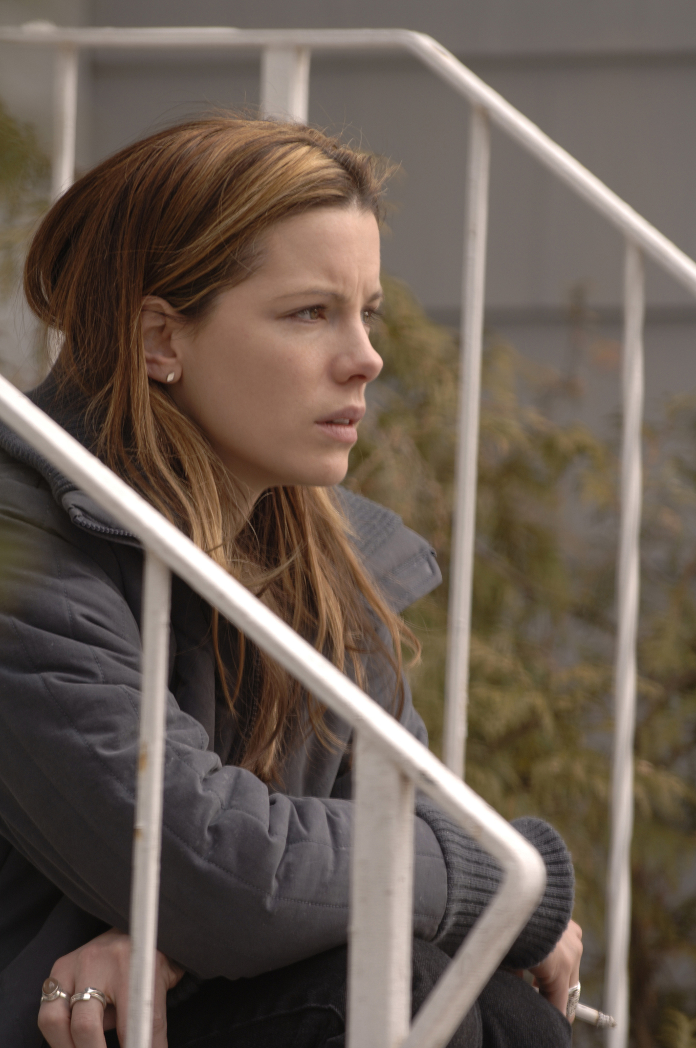 Still of Kate Beckinsale in Snow Angels (2007)