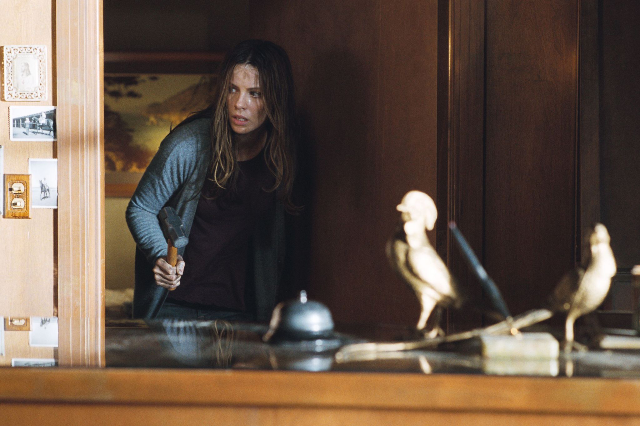 Still of Kate Beckinsale in Vacancy (2007)