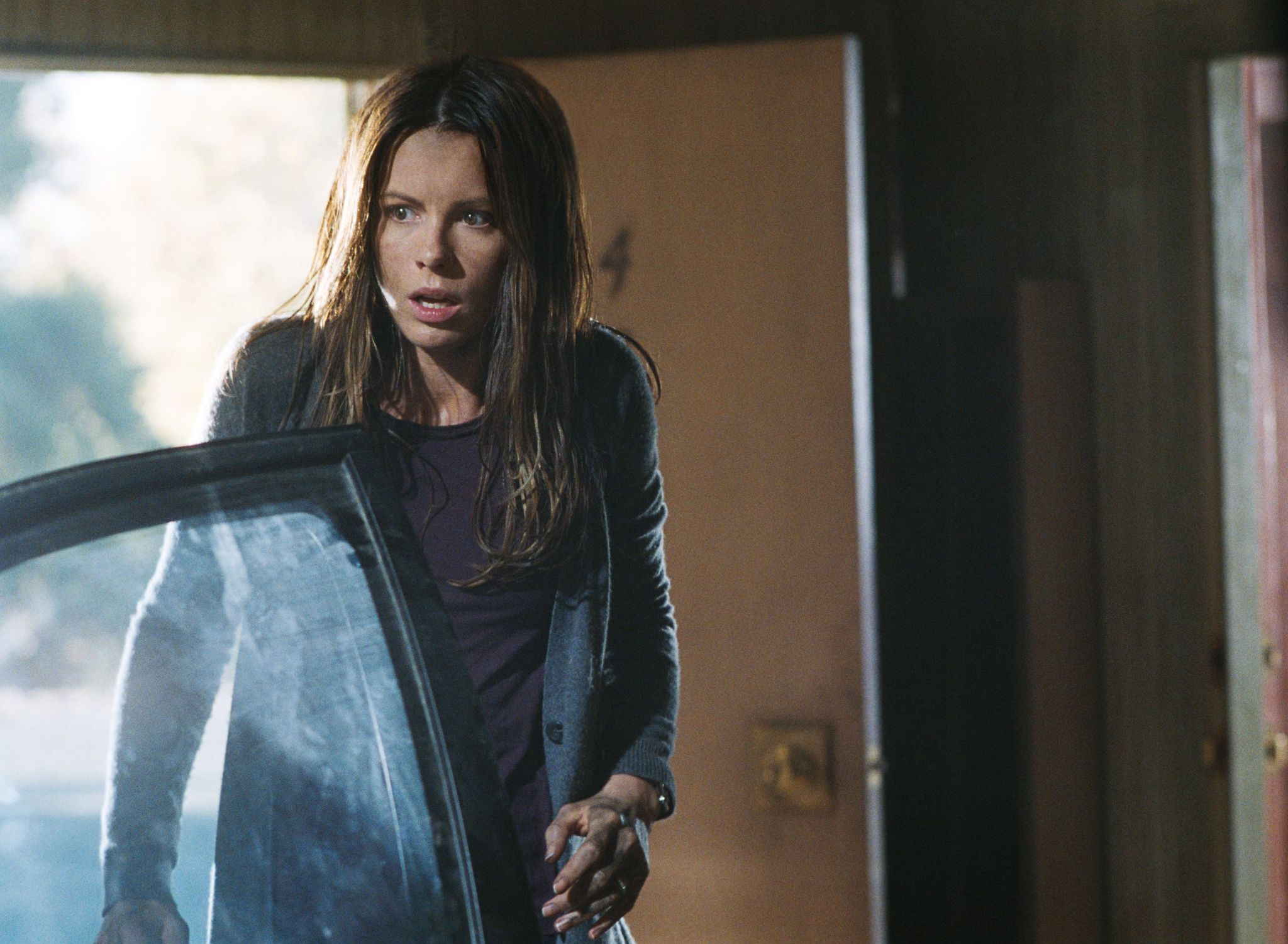 Still of Kate Beckinsale in Vacancy (2007)