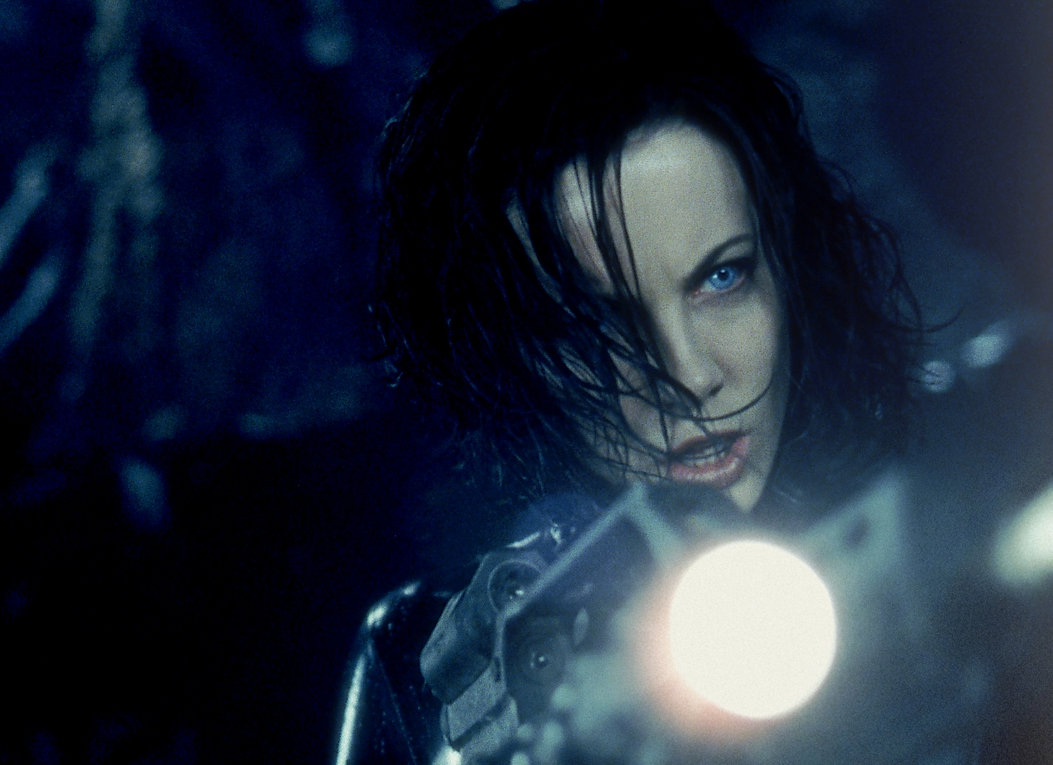 Still of Kate Beckinsale in Kitas pasaulis. Evoliucija (2006)