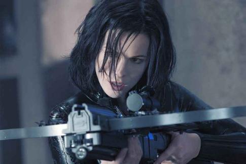 Still of Kate Beckinsale in Kitas pasaulis. Evoliucija (2006)