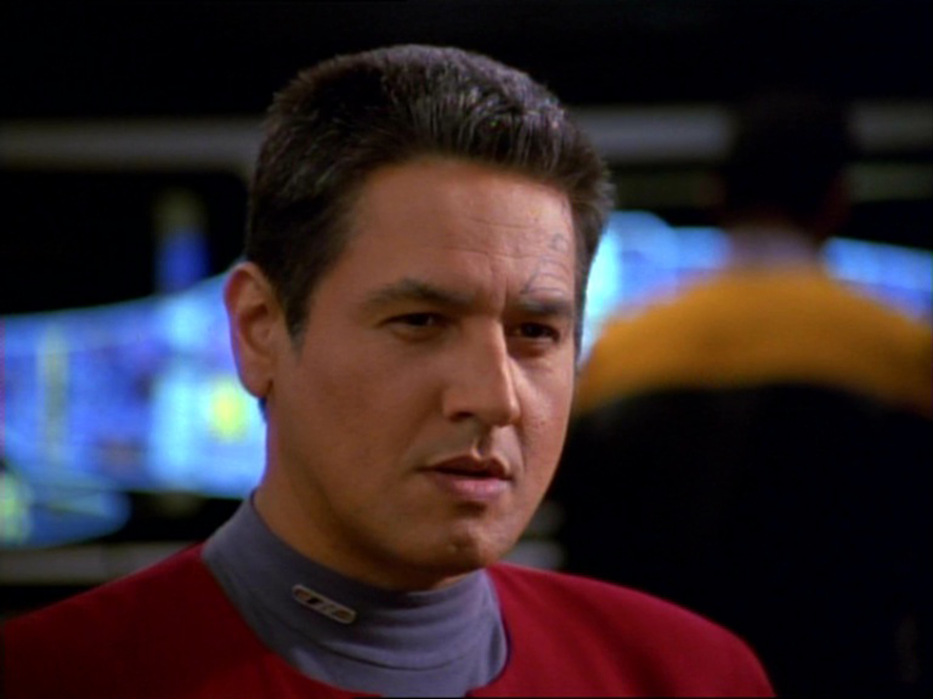 Still of Robert Beltran in Star Trek: Voyager (1995)