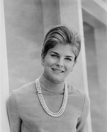 Candice Bergen C. 1965