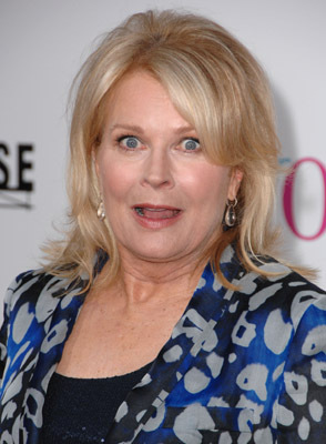 Candice Bergen at event of The Women (2008)