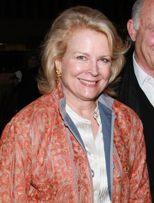 Candice Bergen at event of The Great Debaters (2007)