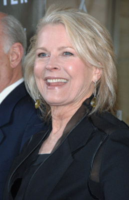 Candice Bergen