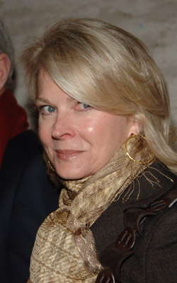 Candice Bergen at event of Man cheng jin dai huang jin jia (2006)