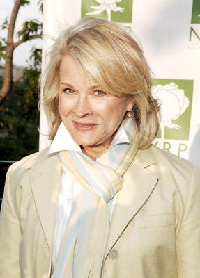 Candice Bergen