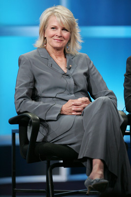Candice Bergen at event of Boston Legal (2004)