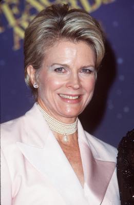 Candice Bergen