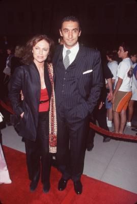 Jacqueline Bisset at event of The Muse (1999)