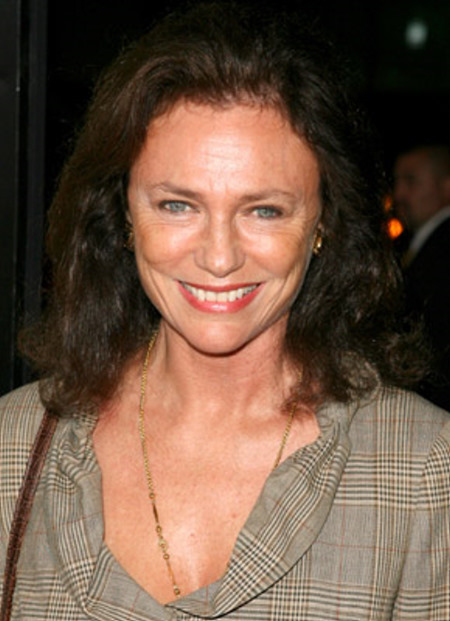 Jacqueline Bisset at event of The Queen (2006)