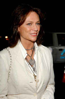 Jacqueline Bisset at event of As - ne blogesne (2005)