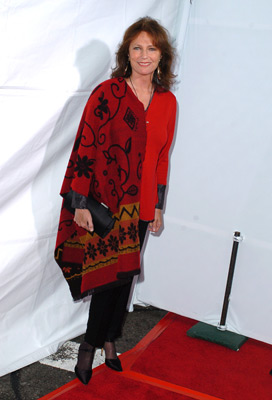 Jacqueline Bisset at event of Ne anyta, o monstras (2005)