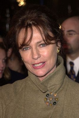 Jacqueline Bisset at event of Hannibal (2001)