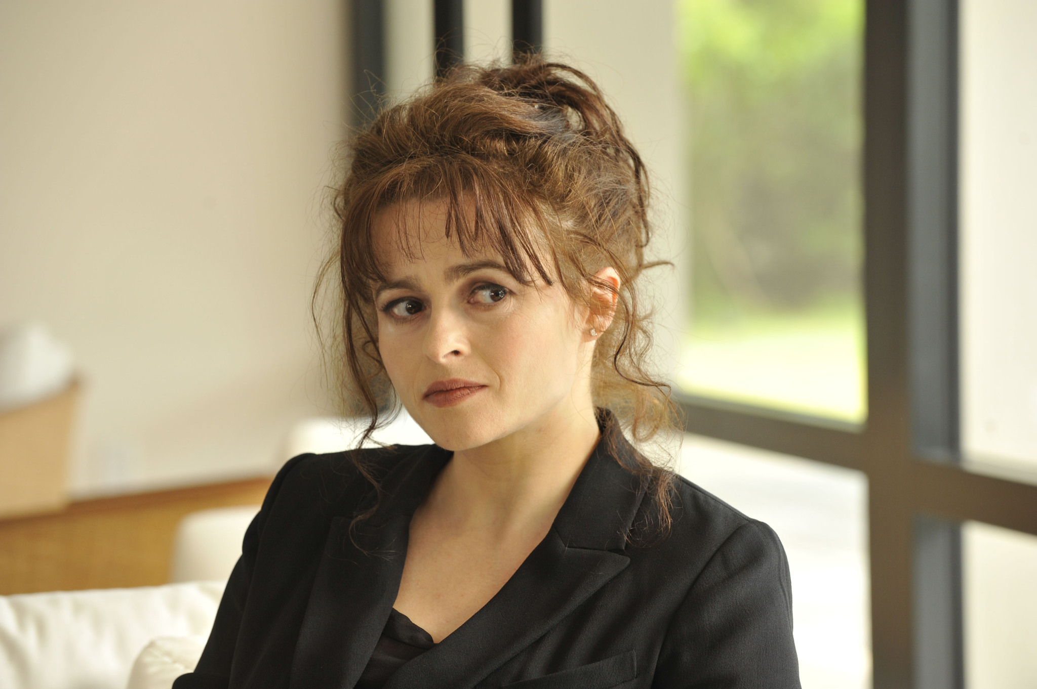 Still of Helena Bonham Carter in Turks & Caicos (2014)