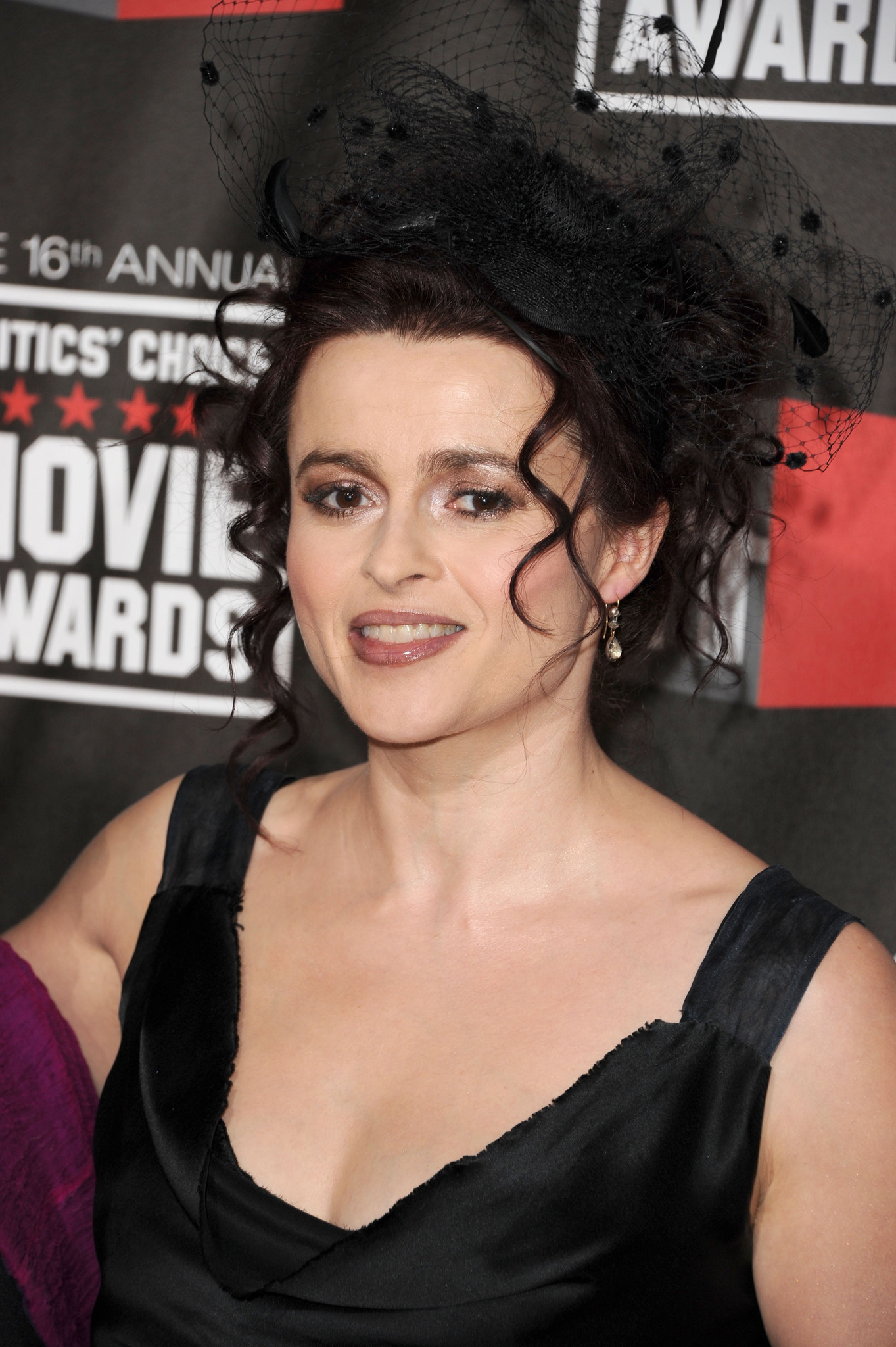 Helena Bonham Carter