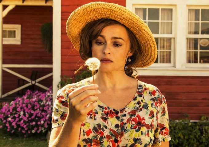 Still of Helena Bonham Carter in The Young and Prodigious T.S. Spivet (2013)