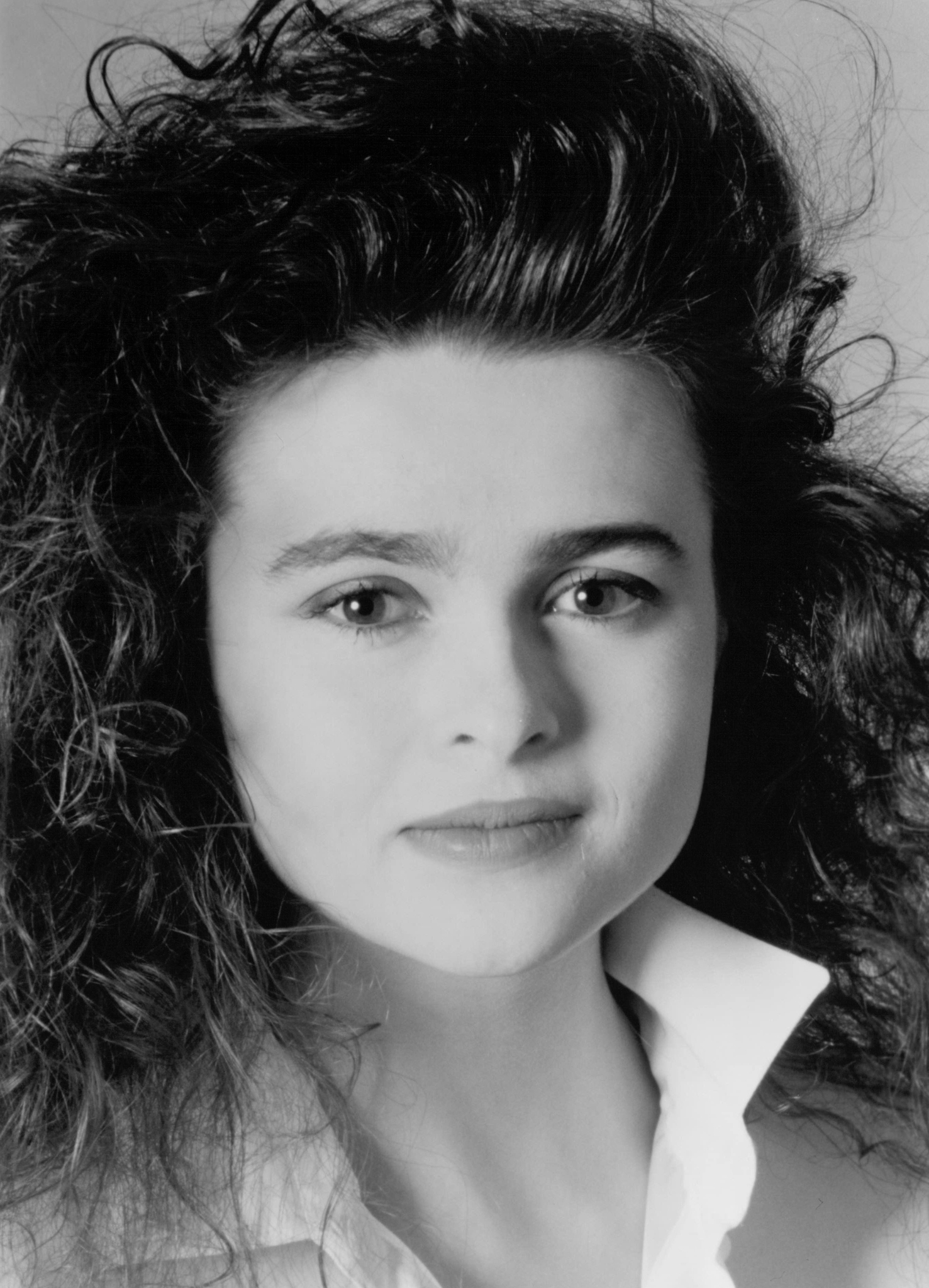 Still of Helena Bonham Carter in Getting It Right (1989)