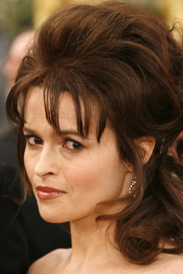 Helena Bonham Carter at event of The 78th Annual Academy Awards (2006)