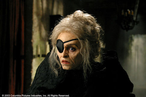 Still of Helena Bonham Carter in Mano gyvenimo zuvis (2003)