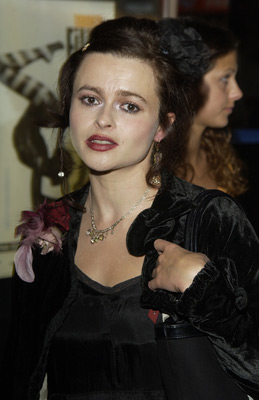 Helena Bonham Carter at event of The Heart of Me (2002)