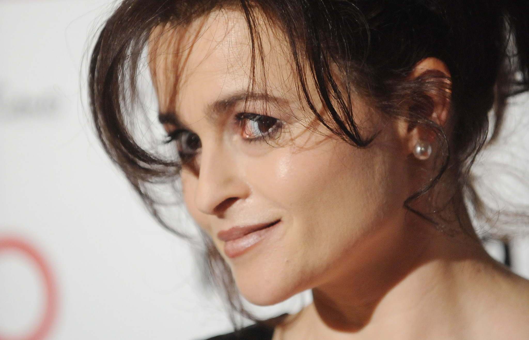 Helena Bonham-Carter attends the London Critics' Circle Film Awards at The Mayfair Hotel on January 20, 2013 in London, England.