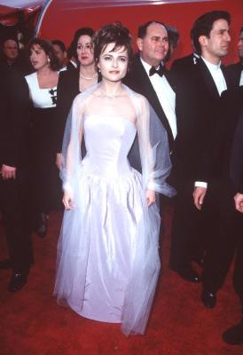 Helena Bonham Carter at event of The 70th Annual Academy Awards (1998)