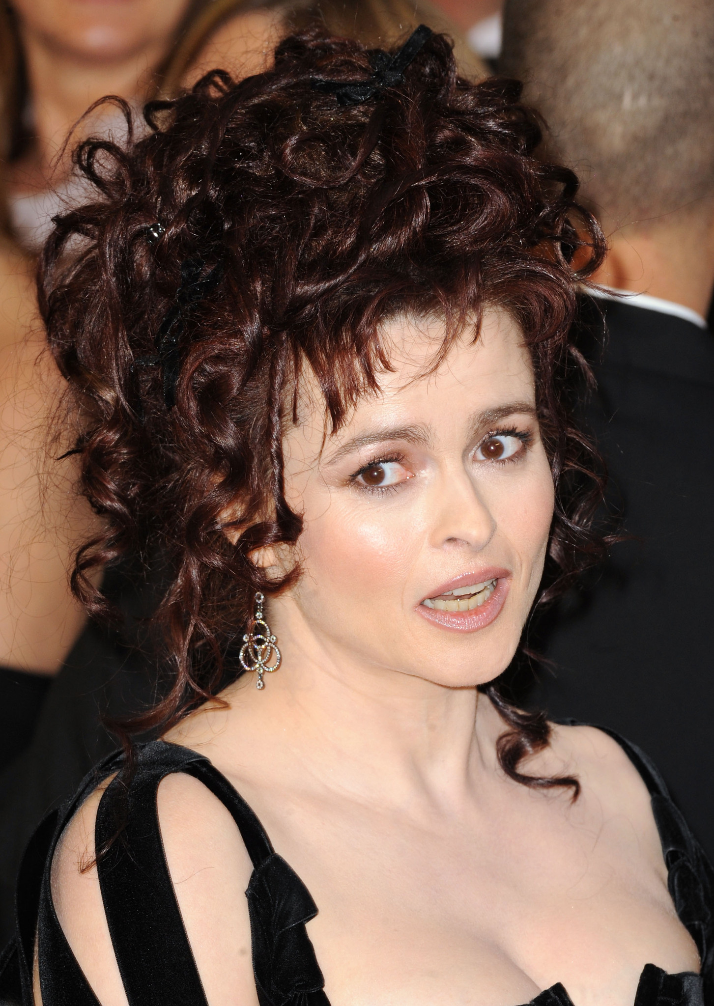 Helena Bonham Carter