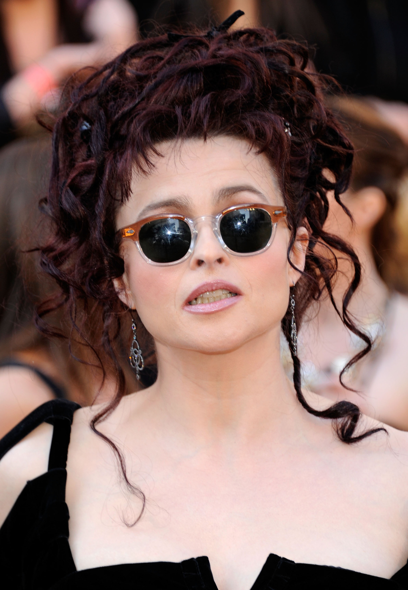 Helena Bonham Carter