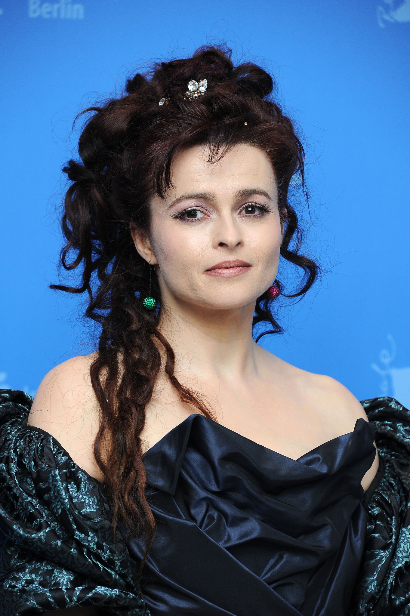 Helena Bonham Carter