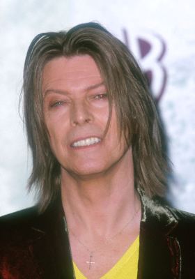 David Bowie