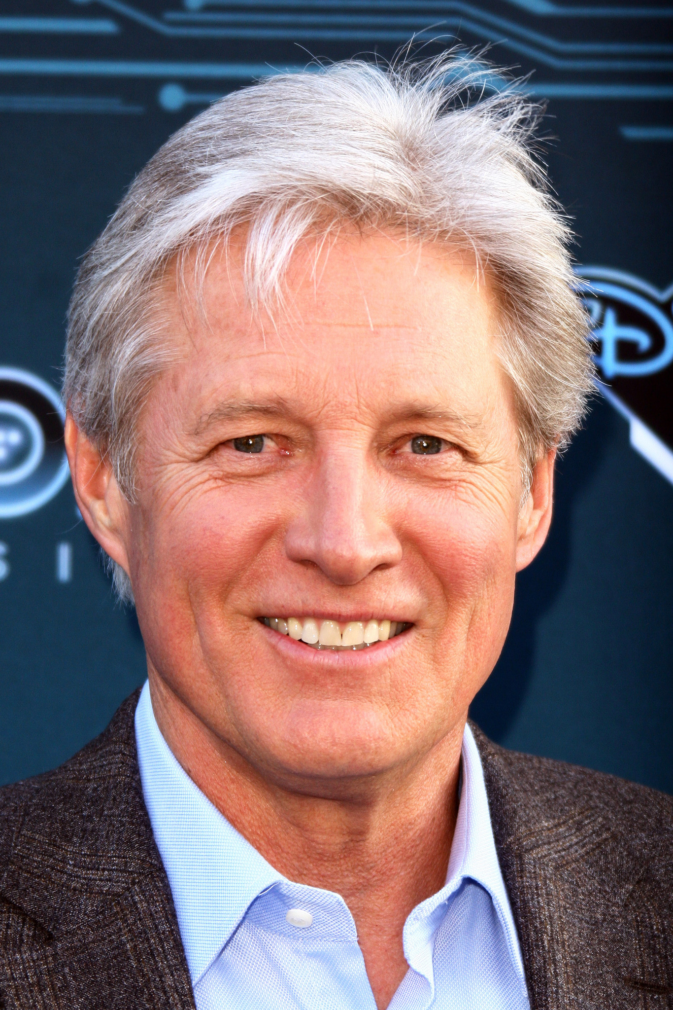 Bruce Boxleitner at event of TRON: Uprising (2012)