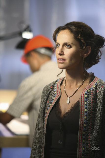 Still of Amy Brenneman in Private Practice (2007)