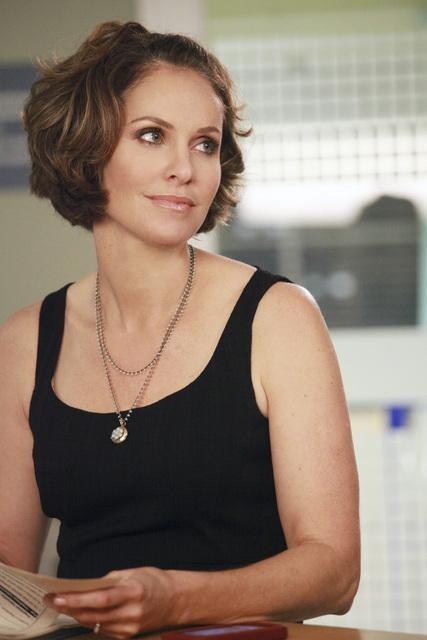 Still of Amy Brenneman in Private Practice: The Standing Eight Count (2012)