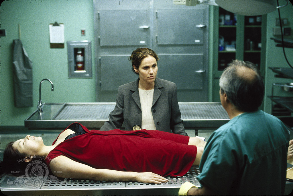Still of Amy Brenneman in Things You Can Tell Just by Looking at Her (2000)
