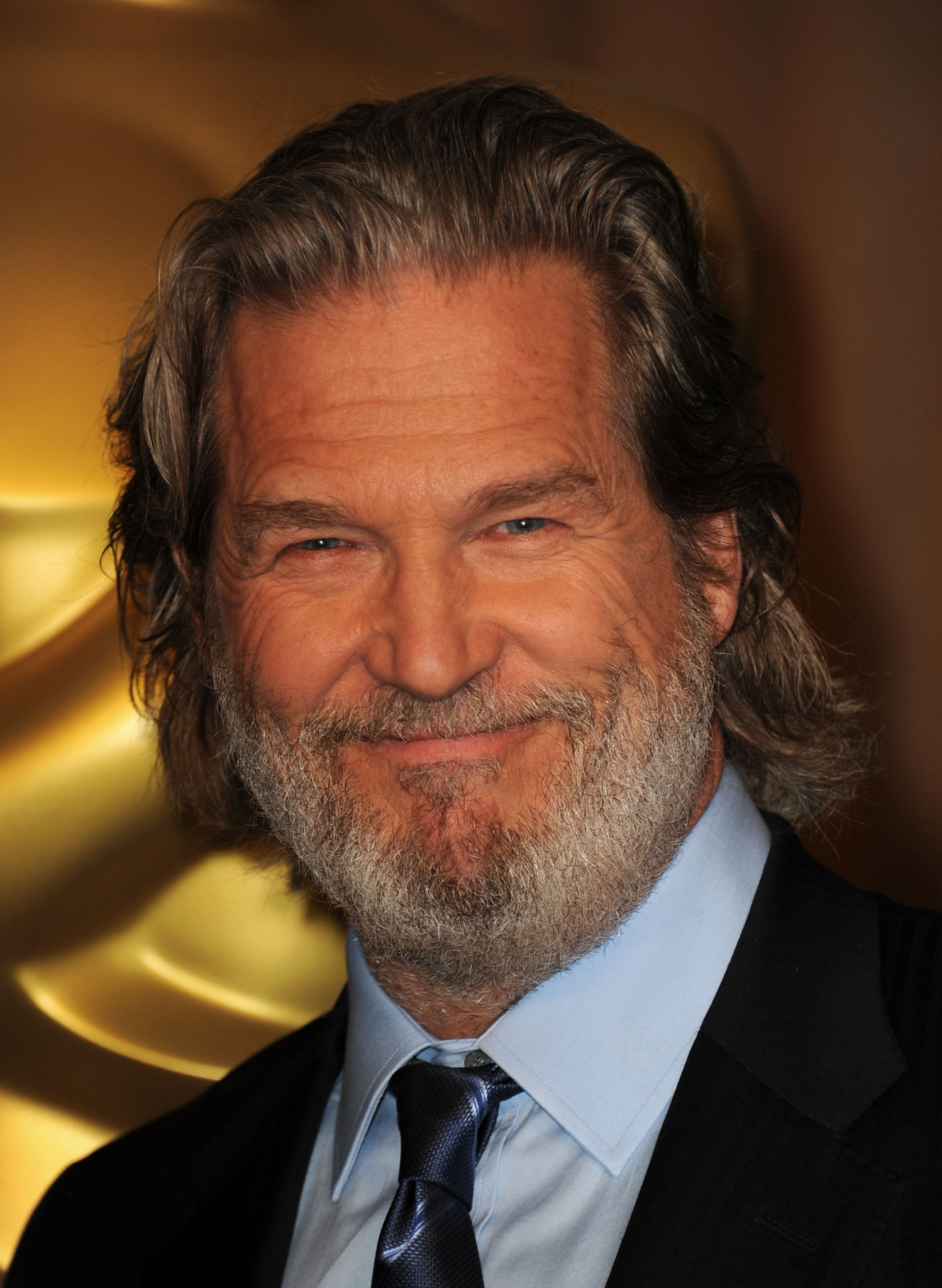 Jeff Bridges