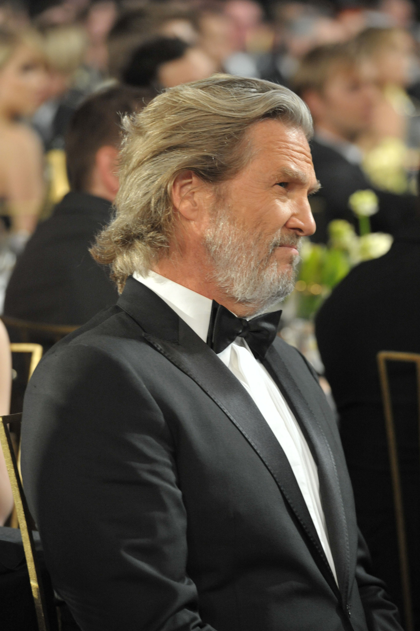 Jeff Bridges