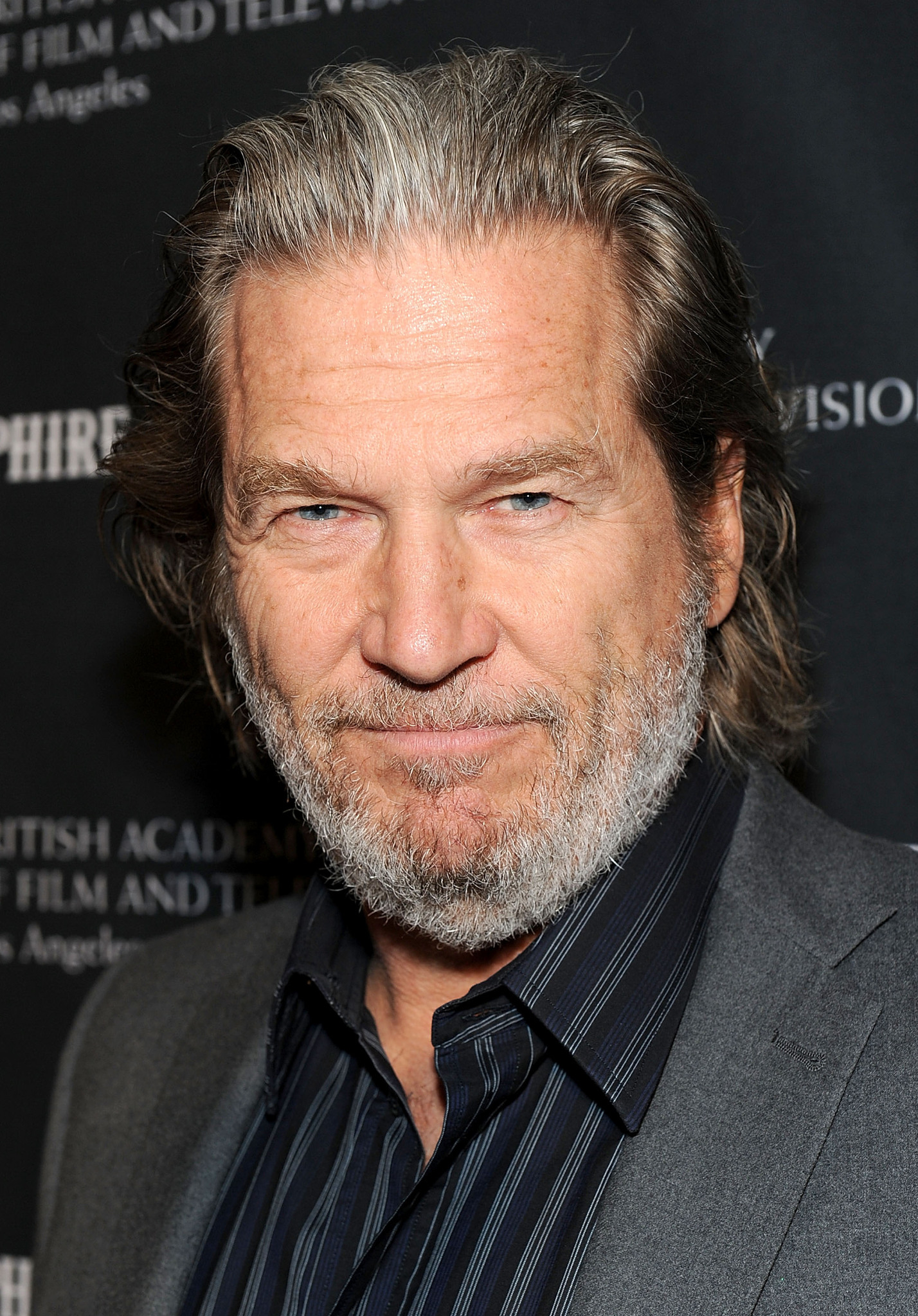 Jeff Bridges